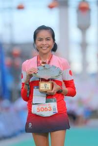 BIB: 5063
                            <button type="button" onclick="openModal(21765518)" class="btn btn-primary btn-sm float-right btn-popup" data-toggle="modal" data-target=".modal-high-quality">
                        <i class="fas fa-shopping-cart"></i> Add to Cart
                    </button>
                                            <button type="button" onclick="isThisMe(21765518, true)" class="btn btn-success btn-sm float-right btn-popup btn-isme hidden" data-toggle="tooltip" data-placement="bottom" title="นี่คือรูปของคุณใช่ไหม คลิกที่นี่เพื่อเอาเข้าอัลบั้ม">
                        <i class="fas fa-plus"></i> Add to album
                    </button>
                    <button type="button" onclick="isThisMe(21765518, false)" class="btn btn-warning btn-sm float-right btn-popup btn-isnotme hidden">
                        <i class="fas fa-ban"></i> Remove from album
                    </button>